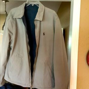 Ralph Lauren jacket